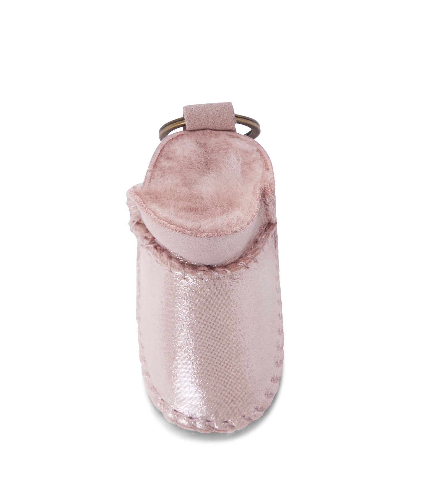 Bootie Keyring