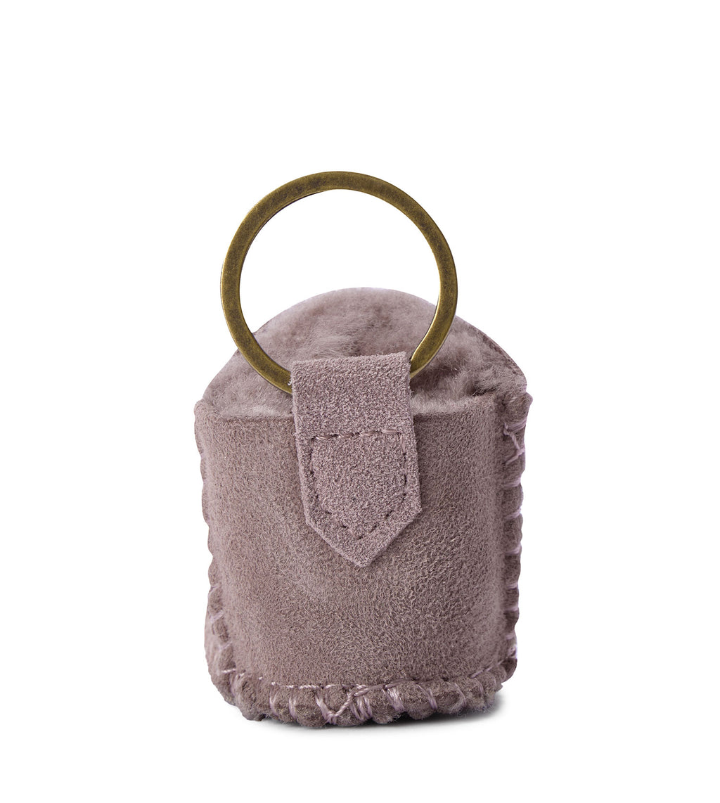 Bootie Keyring