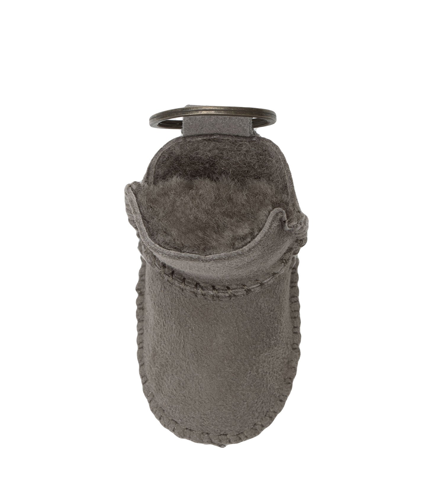 Bootie Keyring