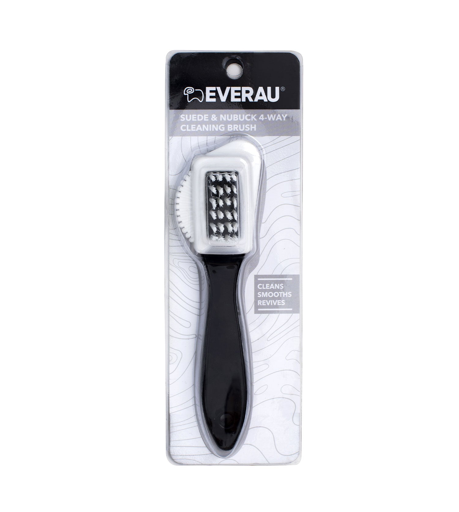 Sheepskin Care Brush