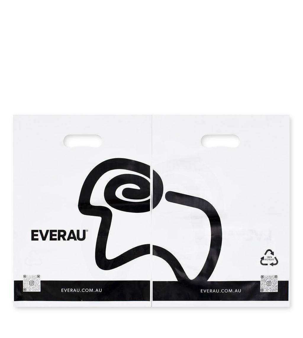 EVERAU Shopping Bags