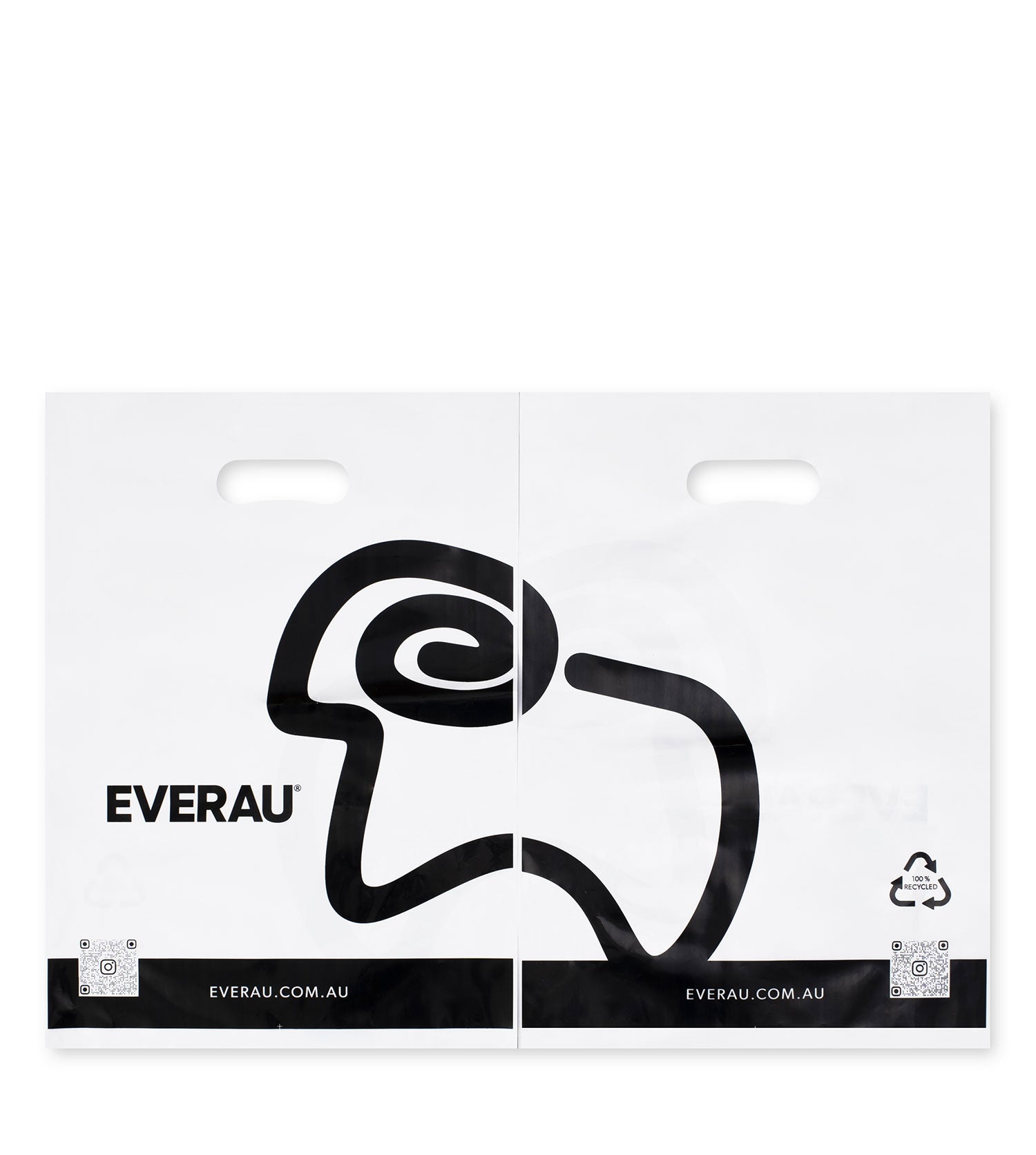 EVERAU Shopping Bags