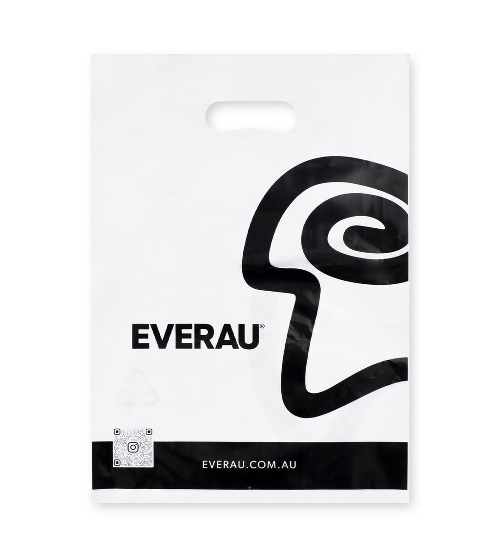 EVERAU Shopping Bags