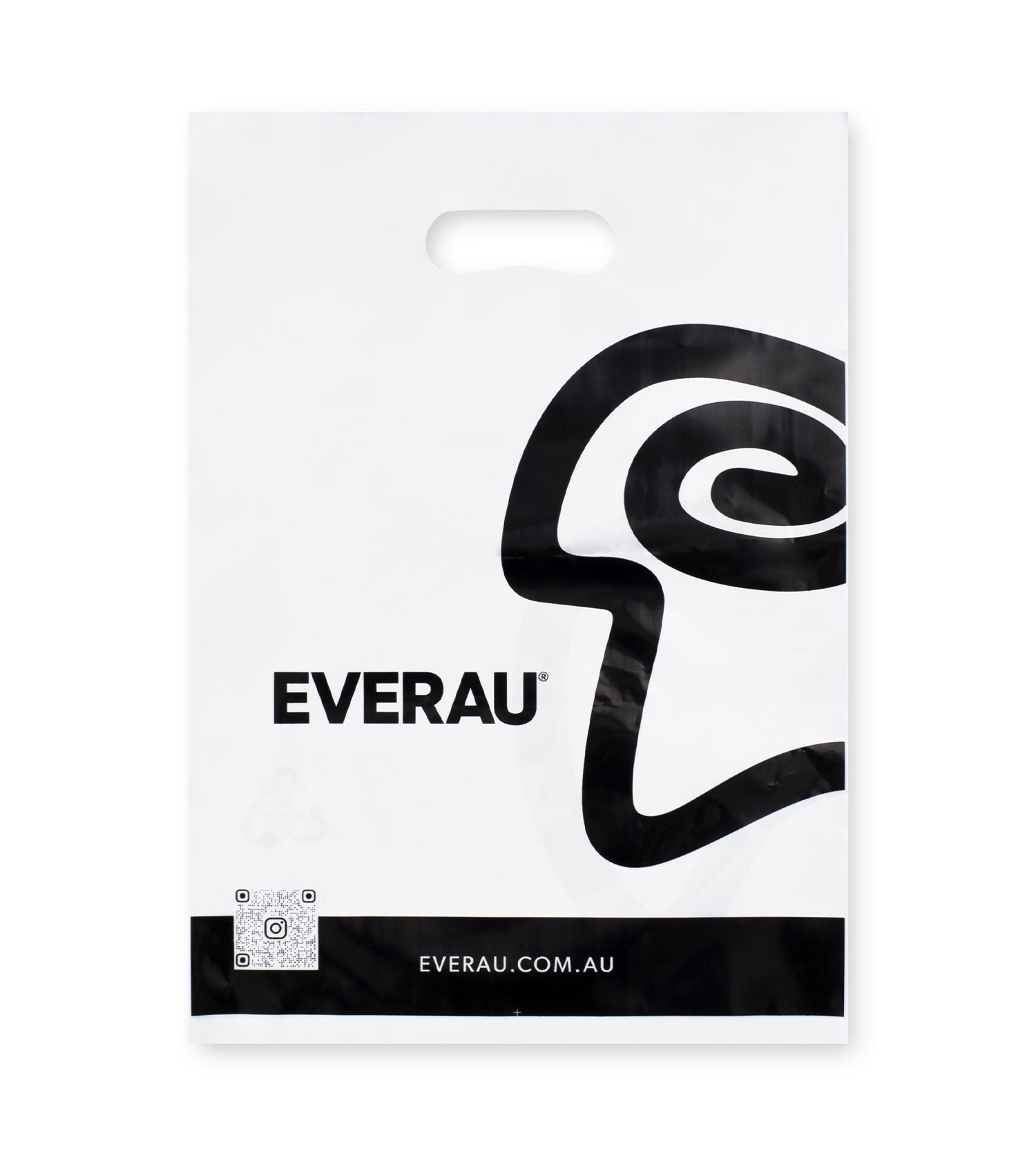 EVERAU Shopping Bags