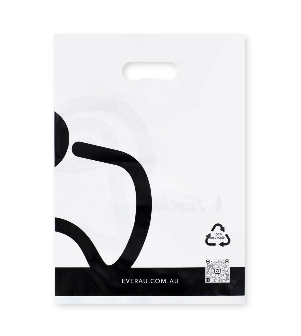 EVERAU Shopping Bags