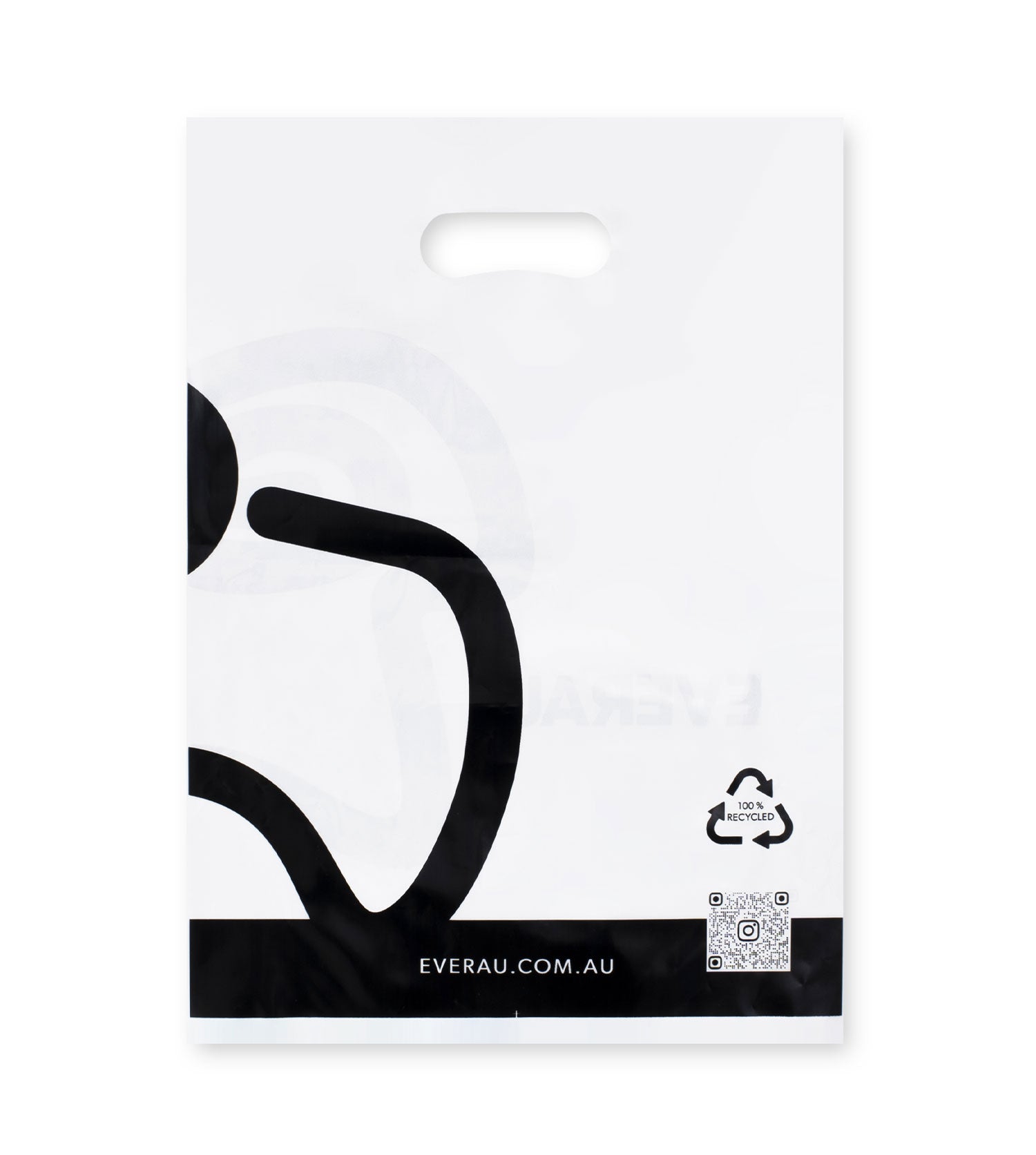 EVERAU Shopping Bags