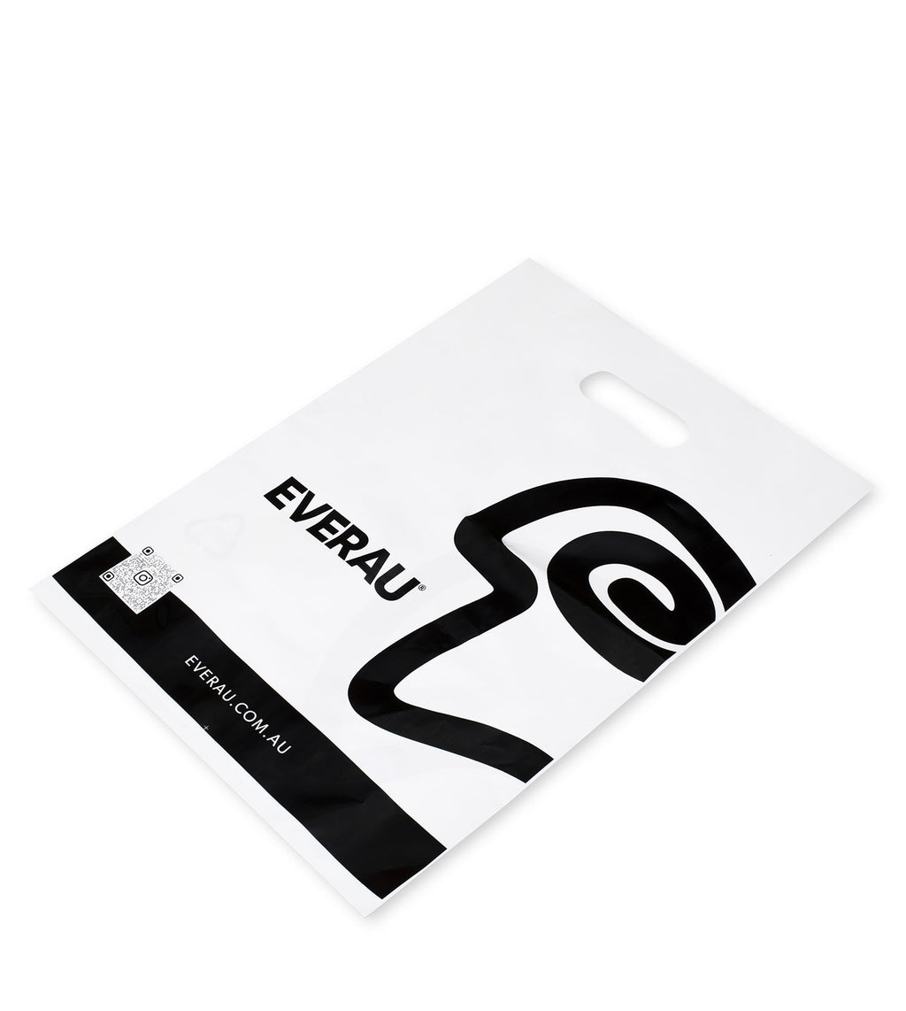 EVERAU Shopping Bags