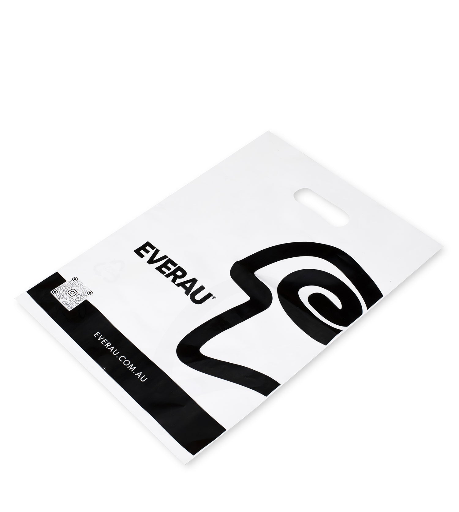 EVERAU Shopping Bags