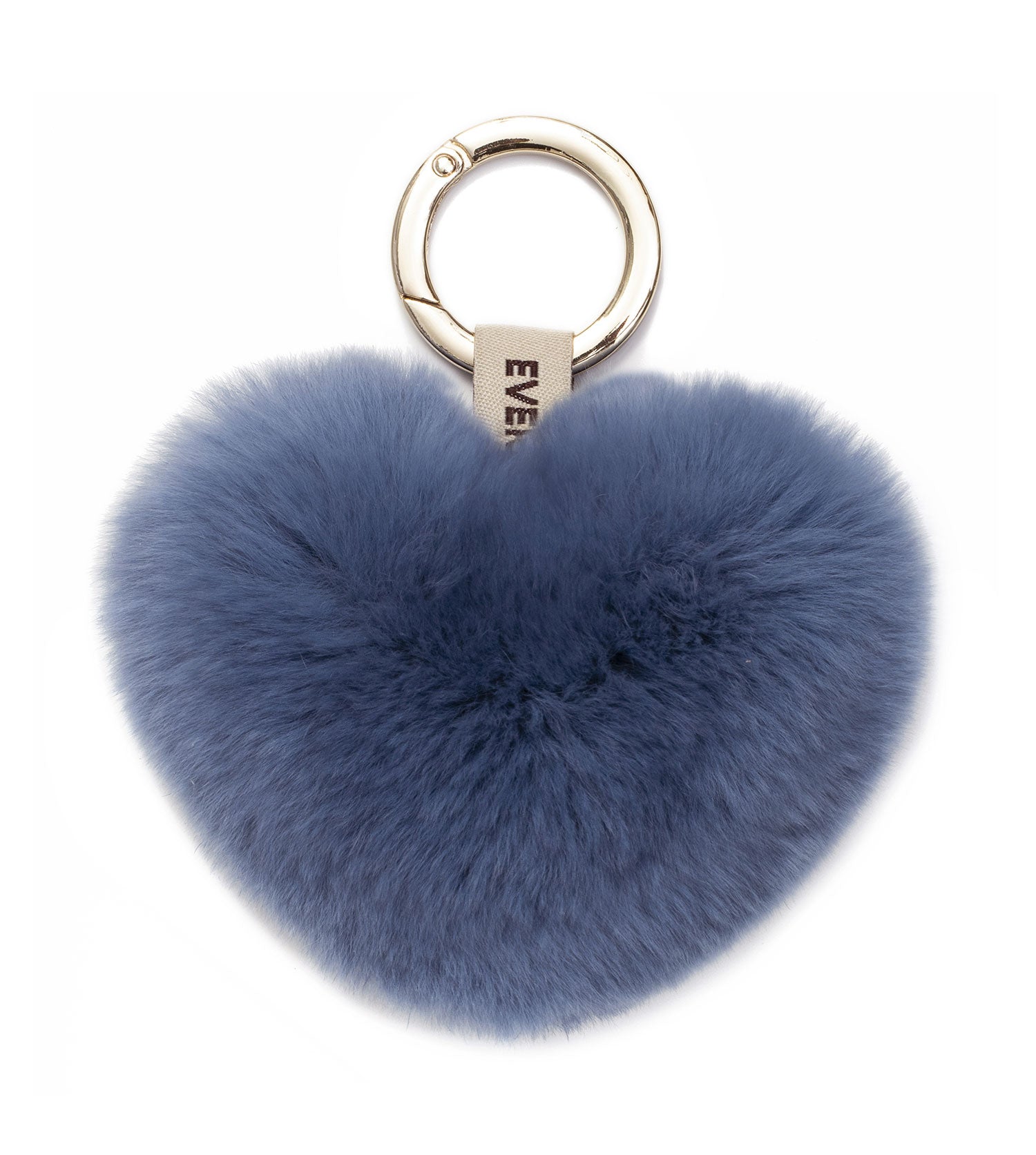 Candy Heart Keyring