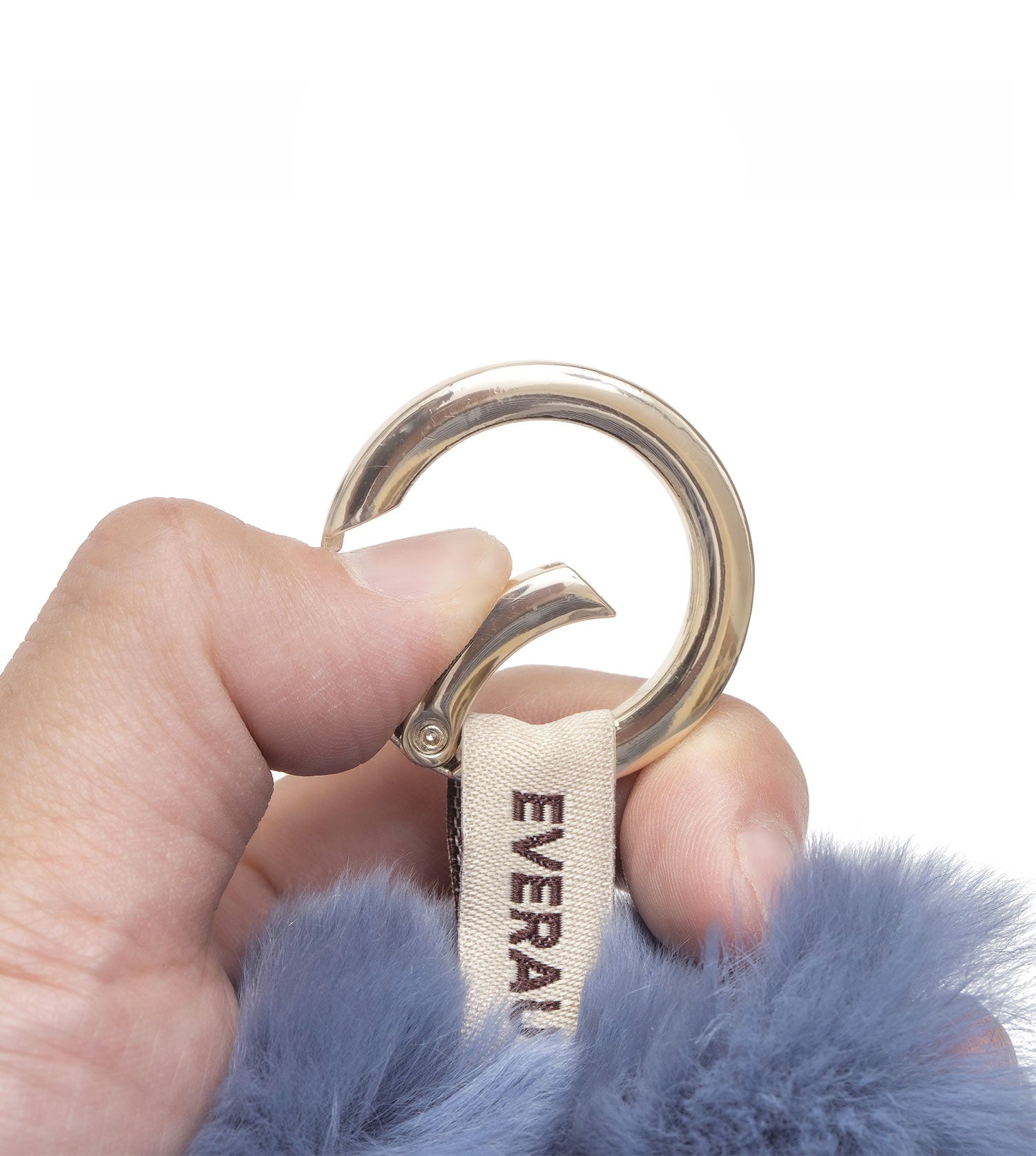 Candy Heart Keyring