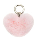 Candy Heart Keyring