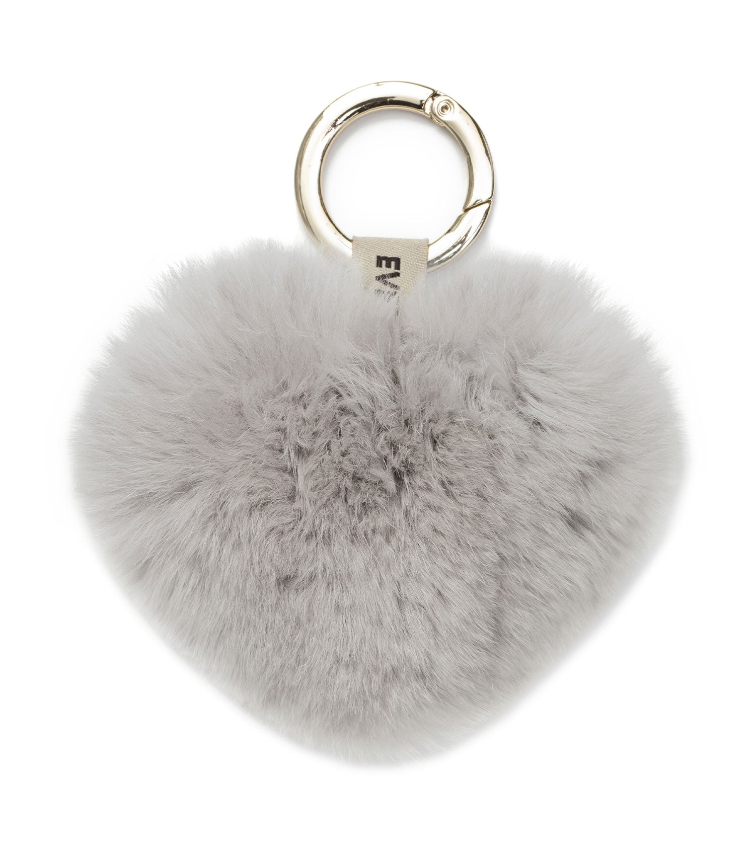 Candy Heart Keyring