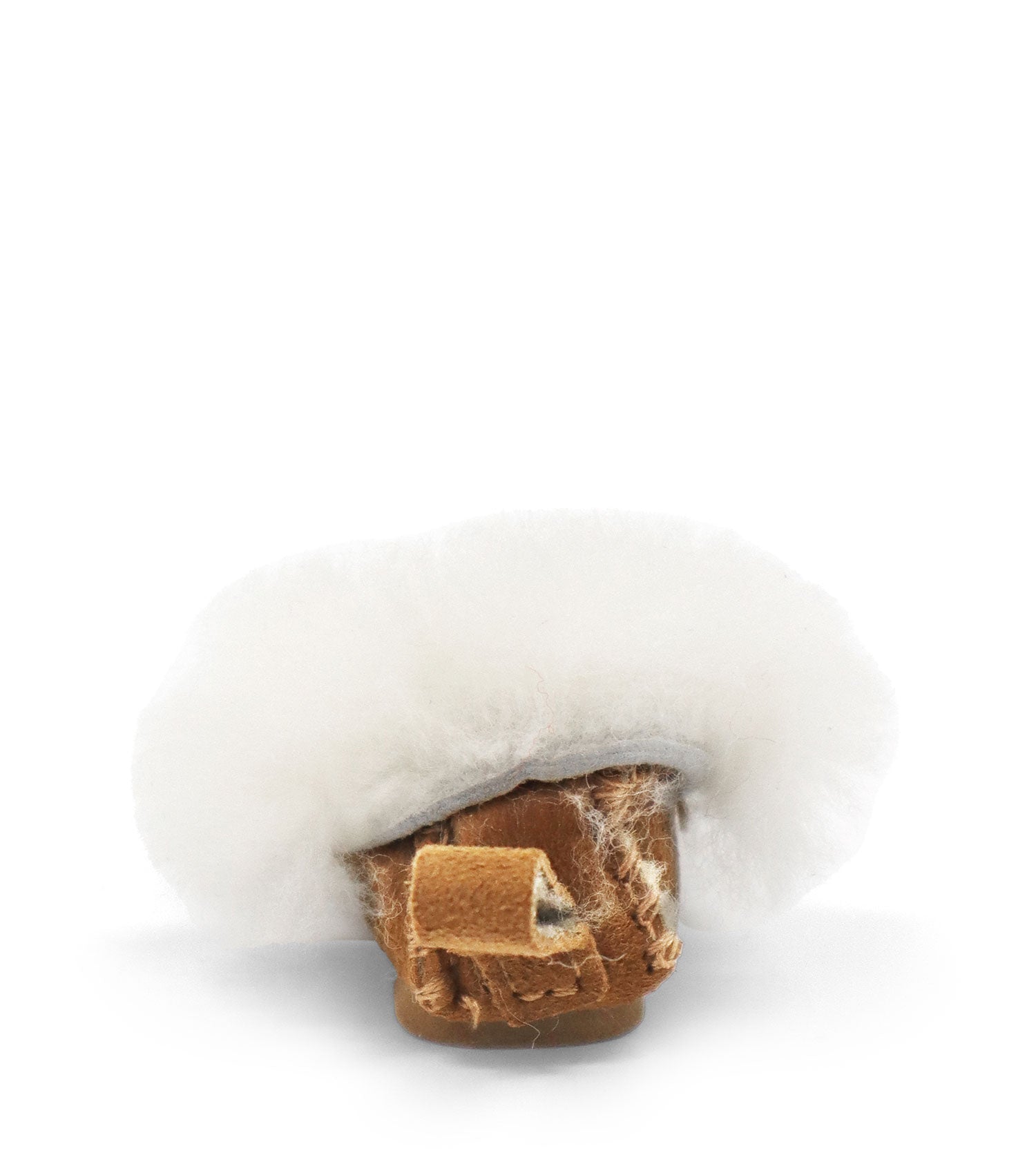 Popo Moccasin Charm