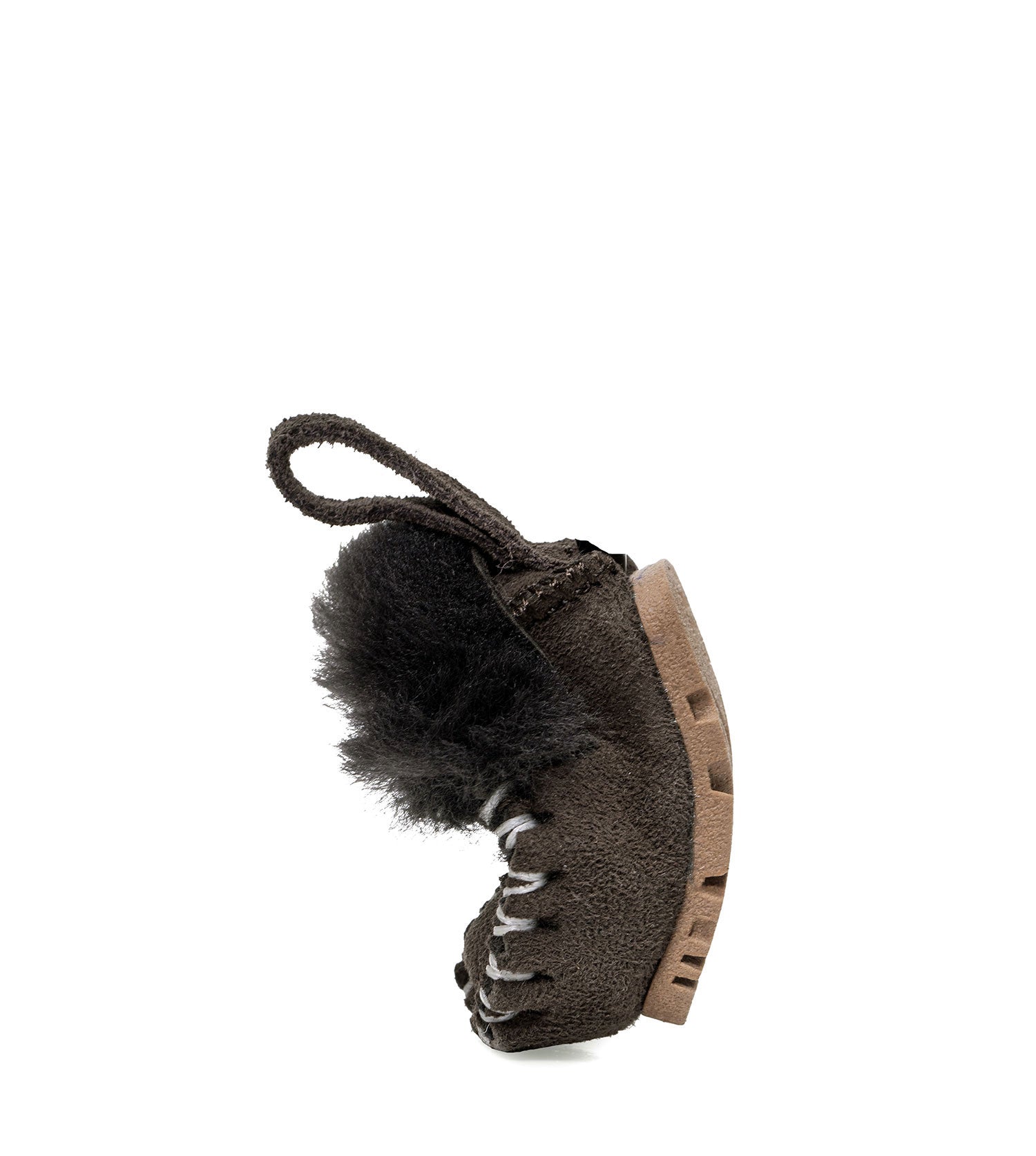 Popo Moccasin Charm
