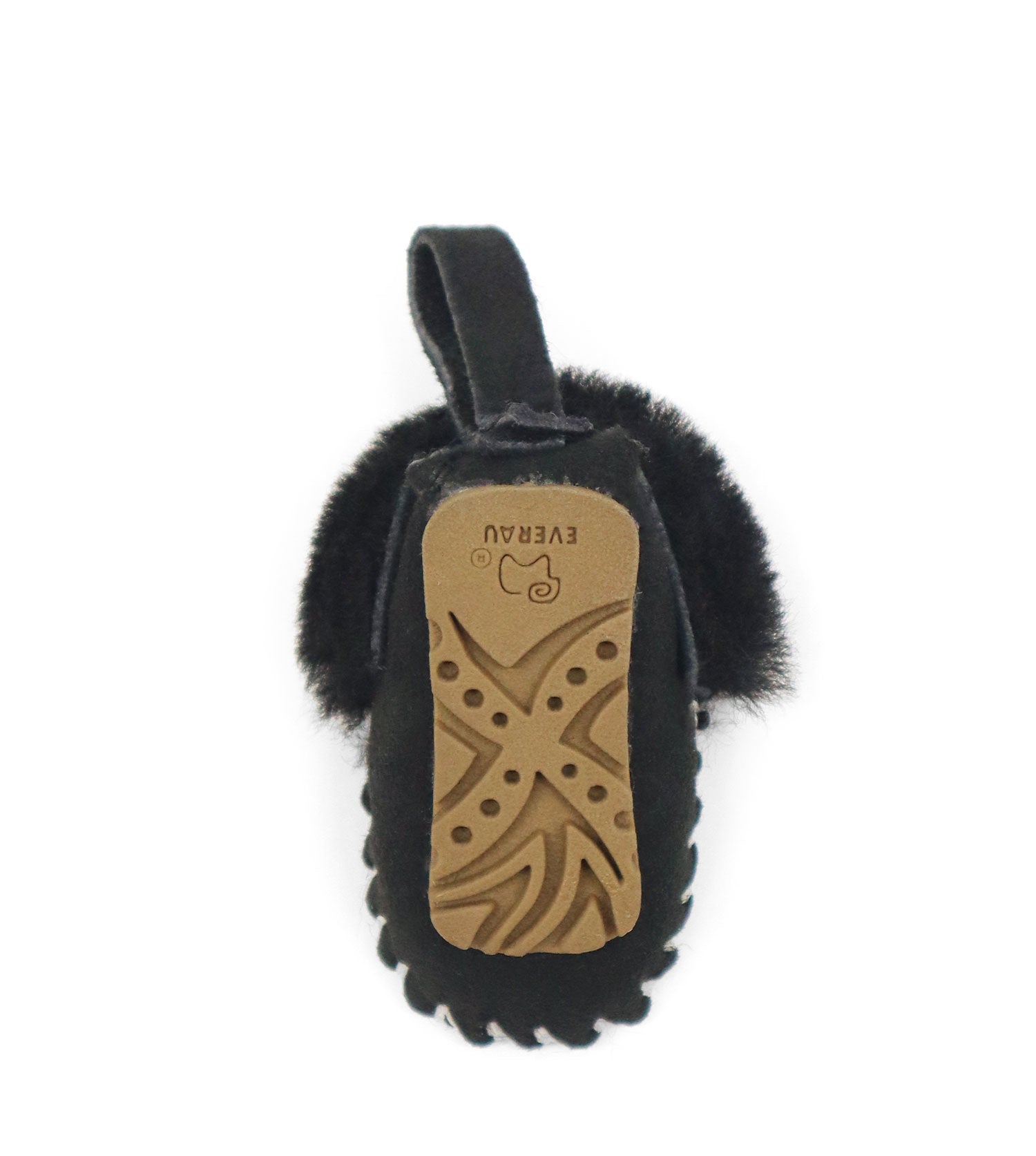 Popo Moccasin Charm