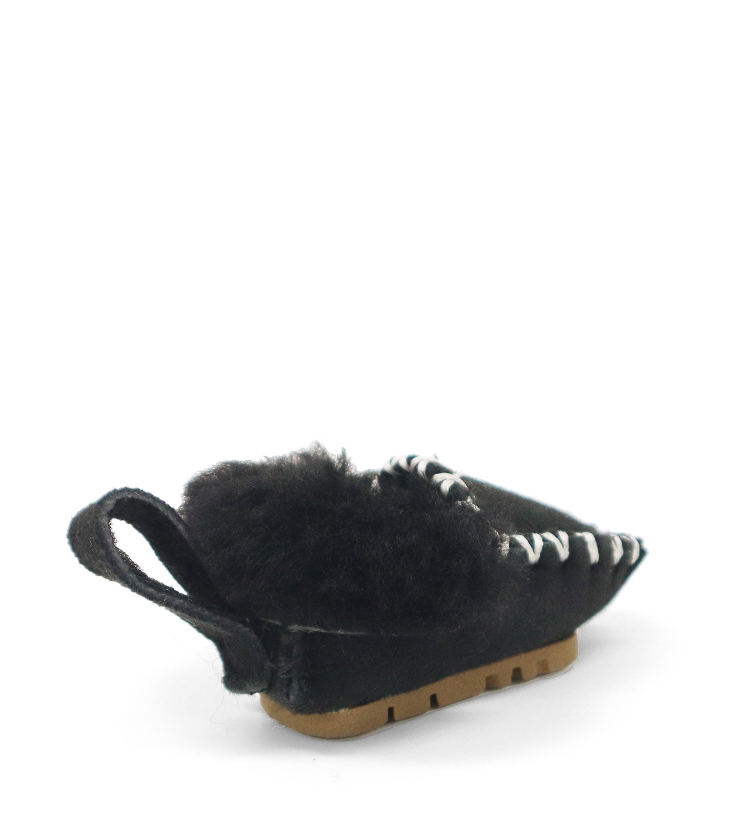 Popo Moccasin Charm