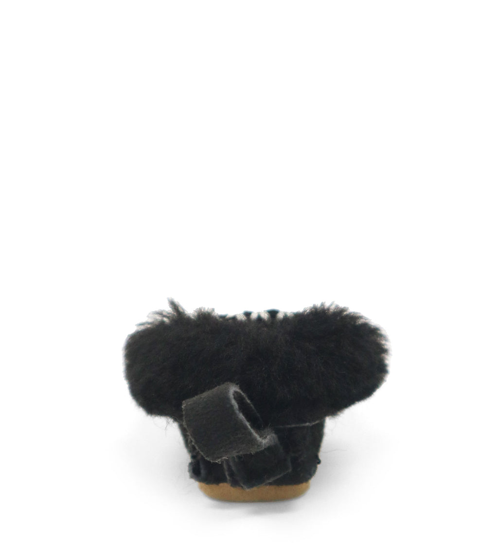 Popo Moccasin Charm