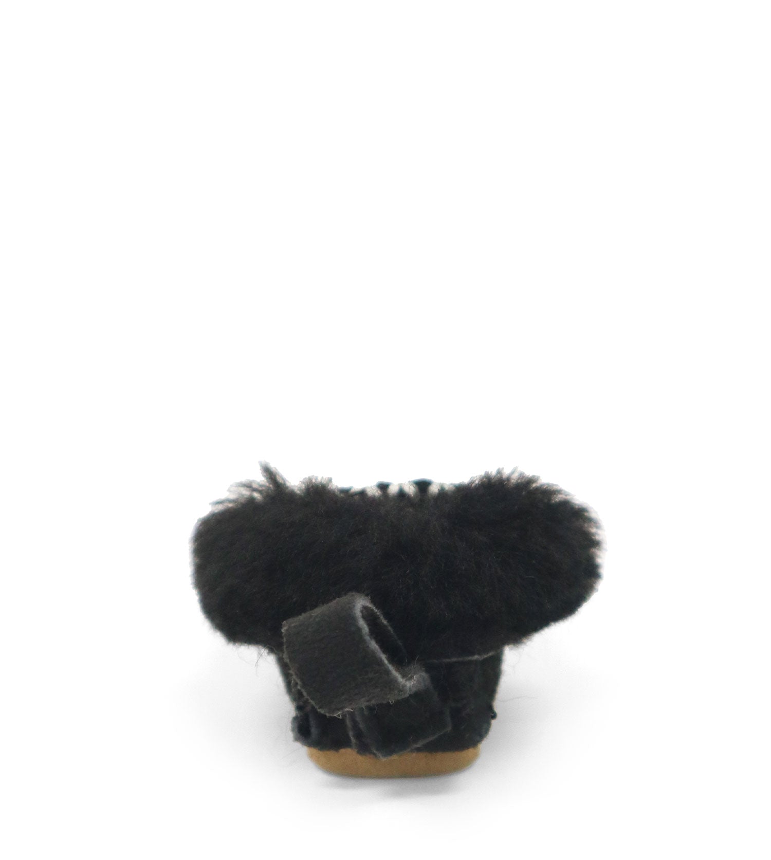 Popo Moccasin Charm