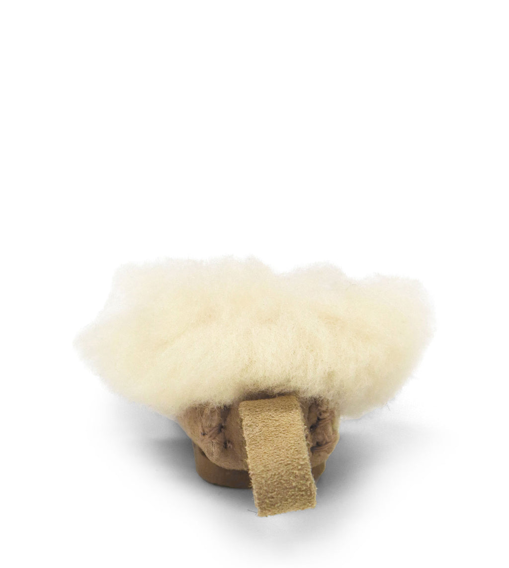 Popo Moccasin Charm