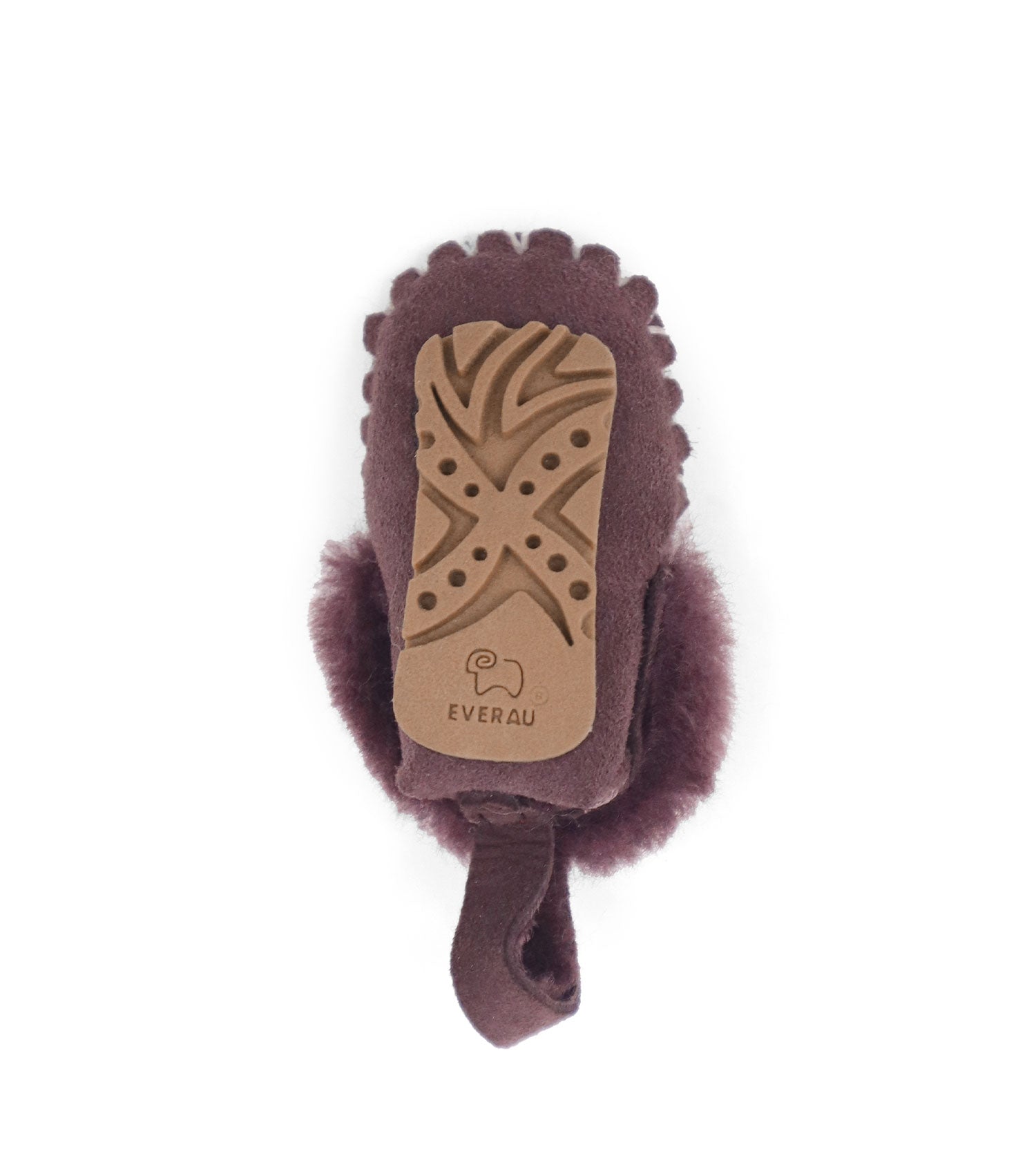 Popo Moccasin Charm
