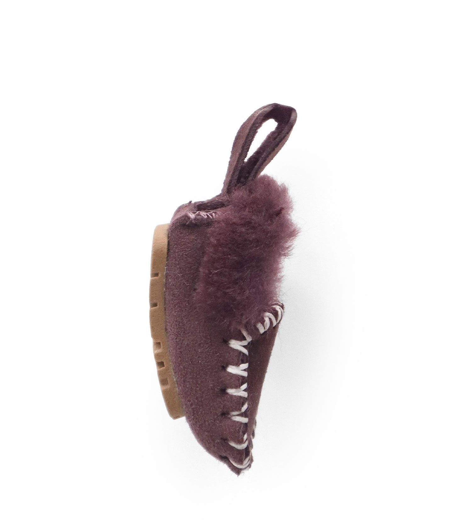 Popo Moccasin Charm
