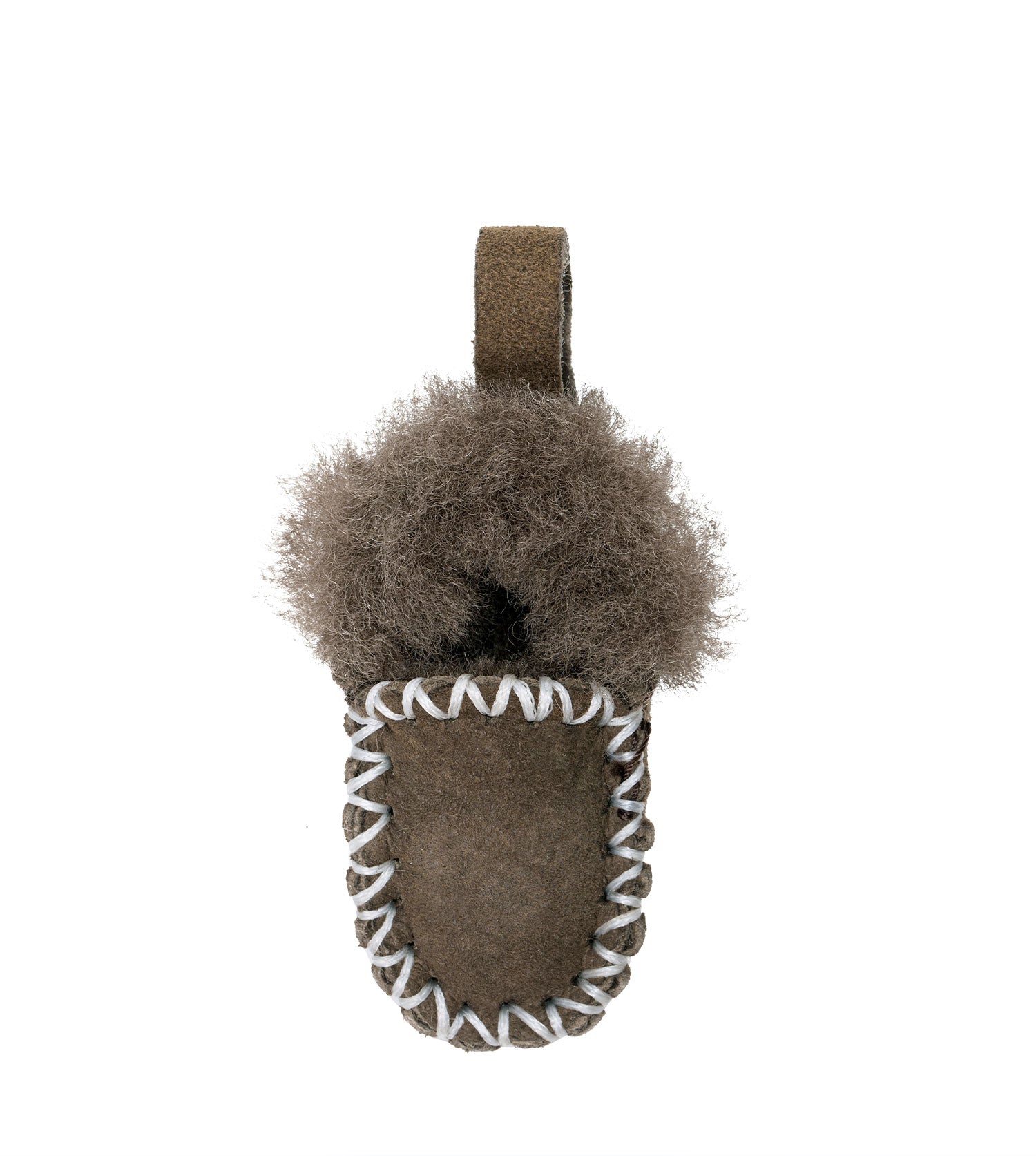 Popo Moccasin Charm