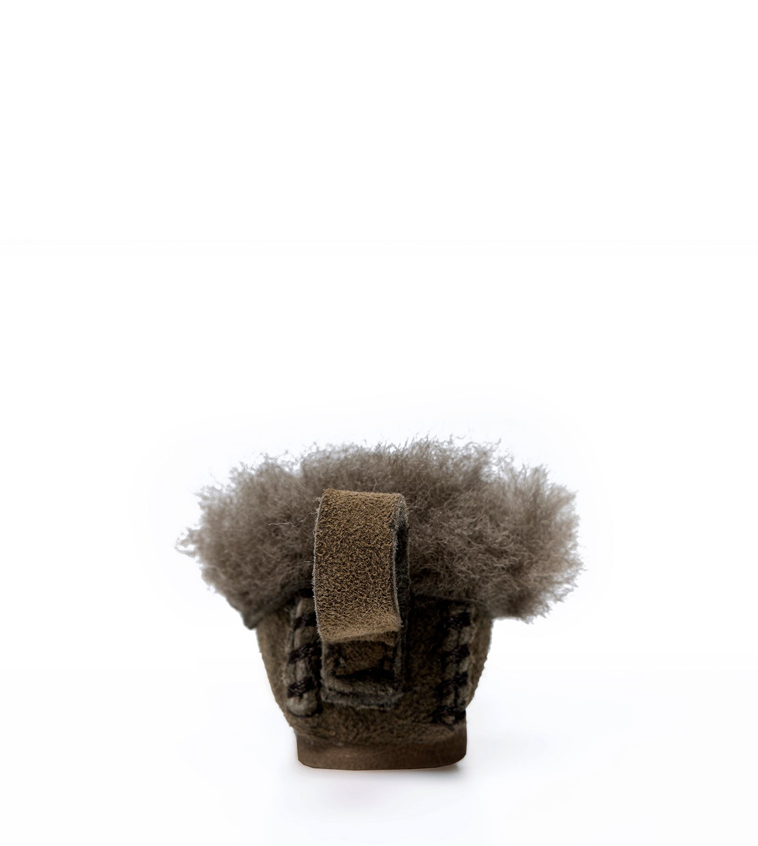 Popo Moccasin Charm