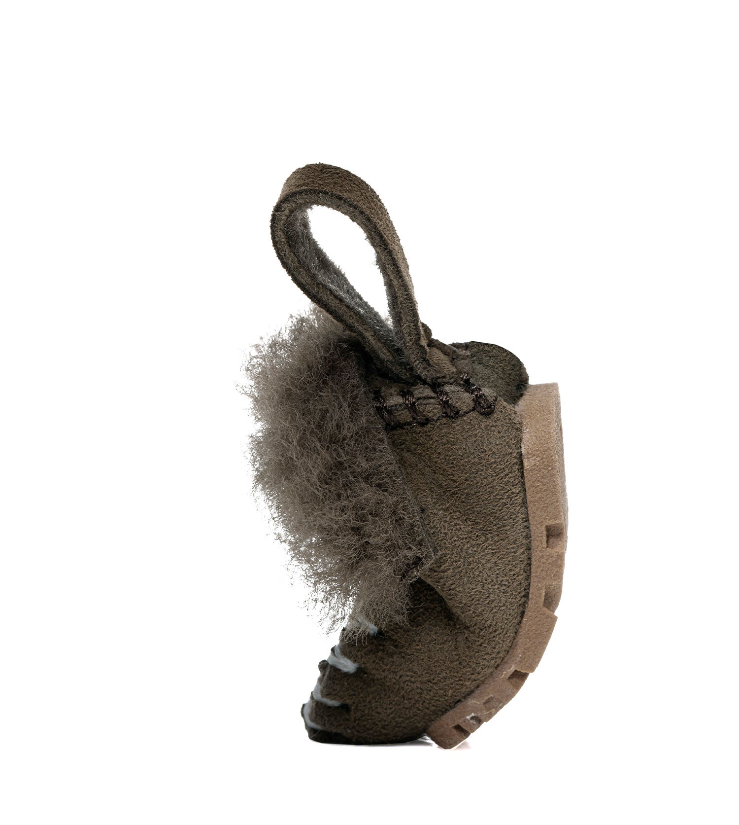 Popo Moccasin Charm