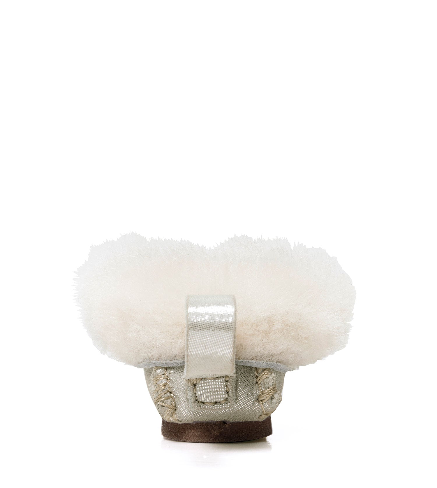 Popo Moccasin Charm