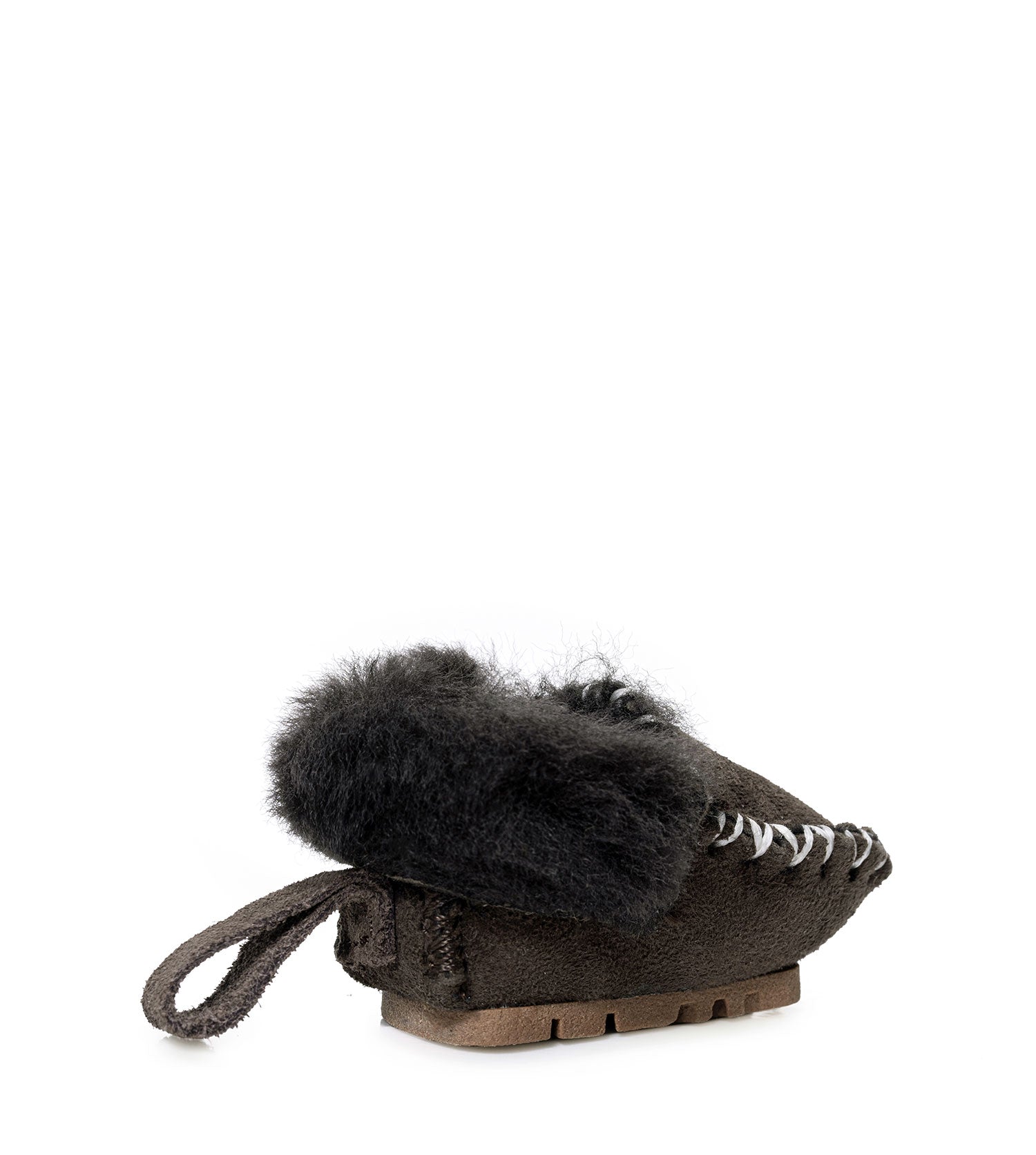 Popo Moccasin Charm