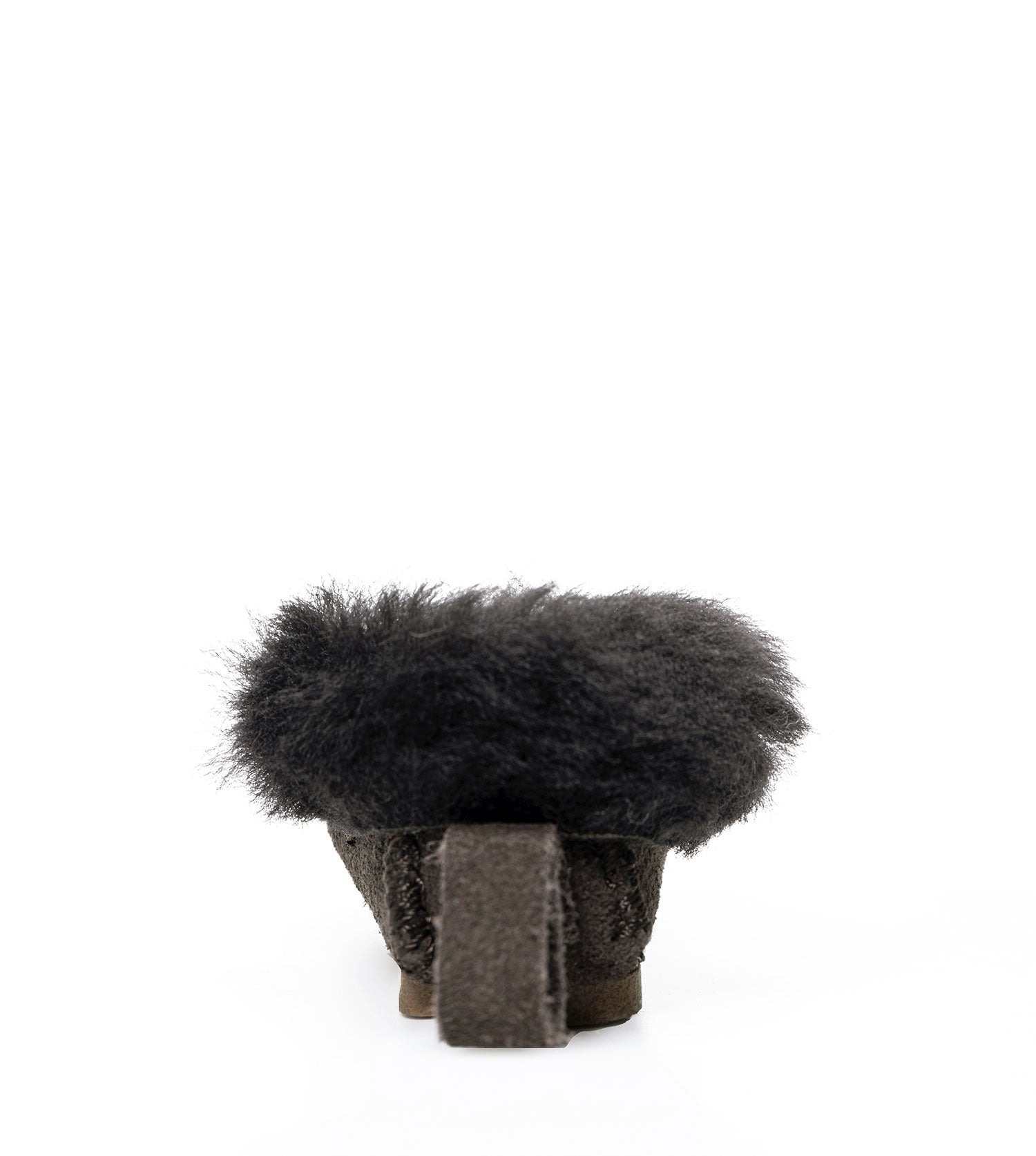 Popo Moccasin Charm