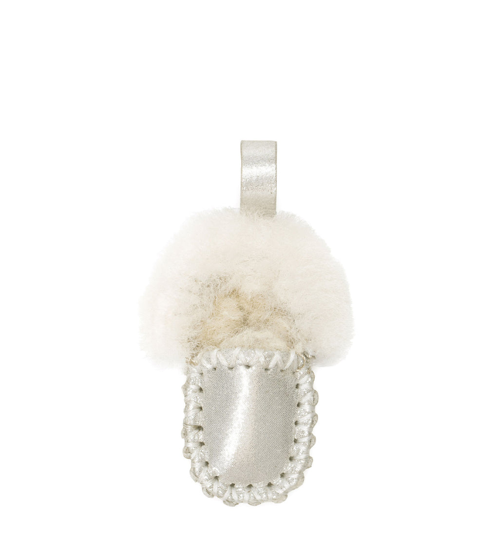 Popo Moccasin Charm