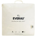 500GSM Wool Quilt-D