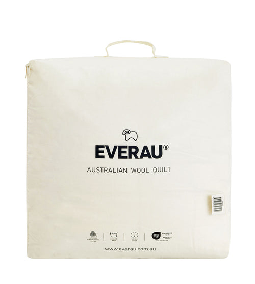 500GSM Wool Quilt-D