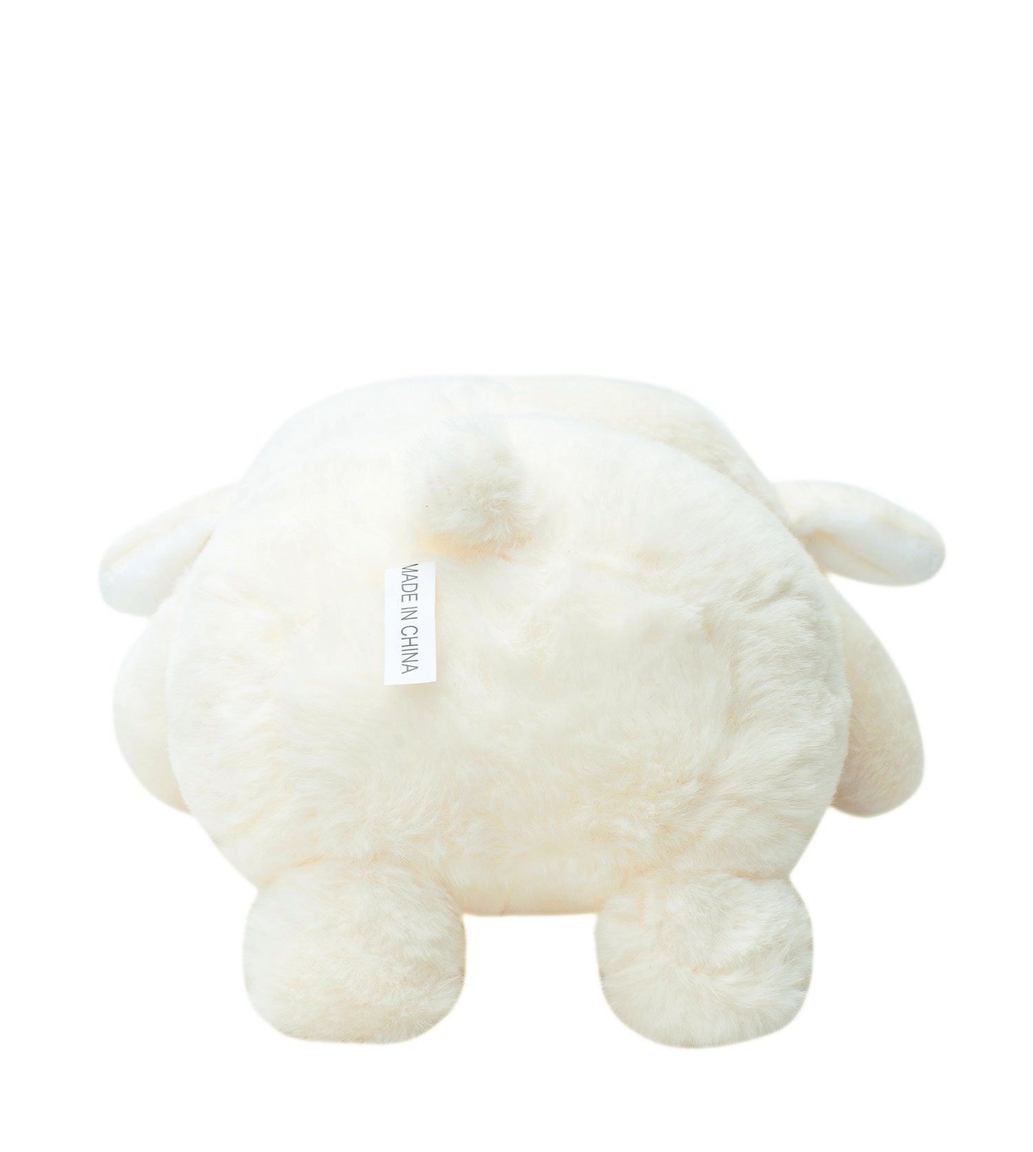 Poco Lamb Toy