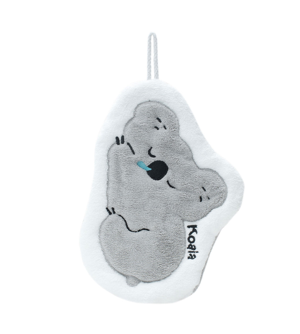 Koala Towel