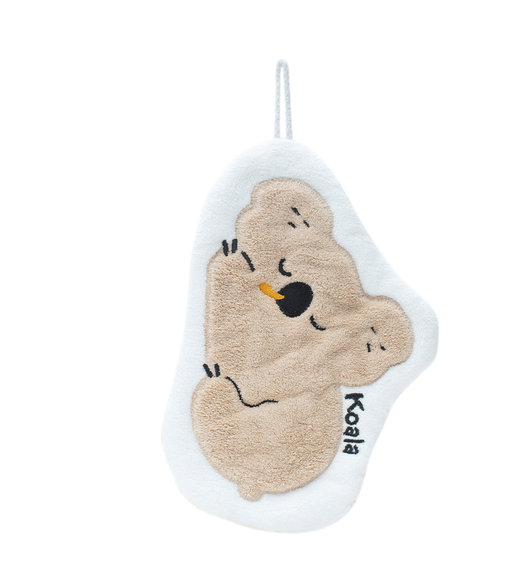 Koala Towel