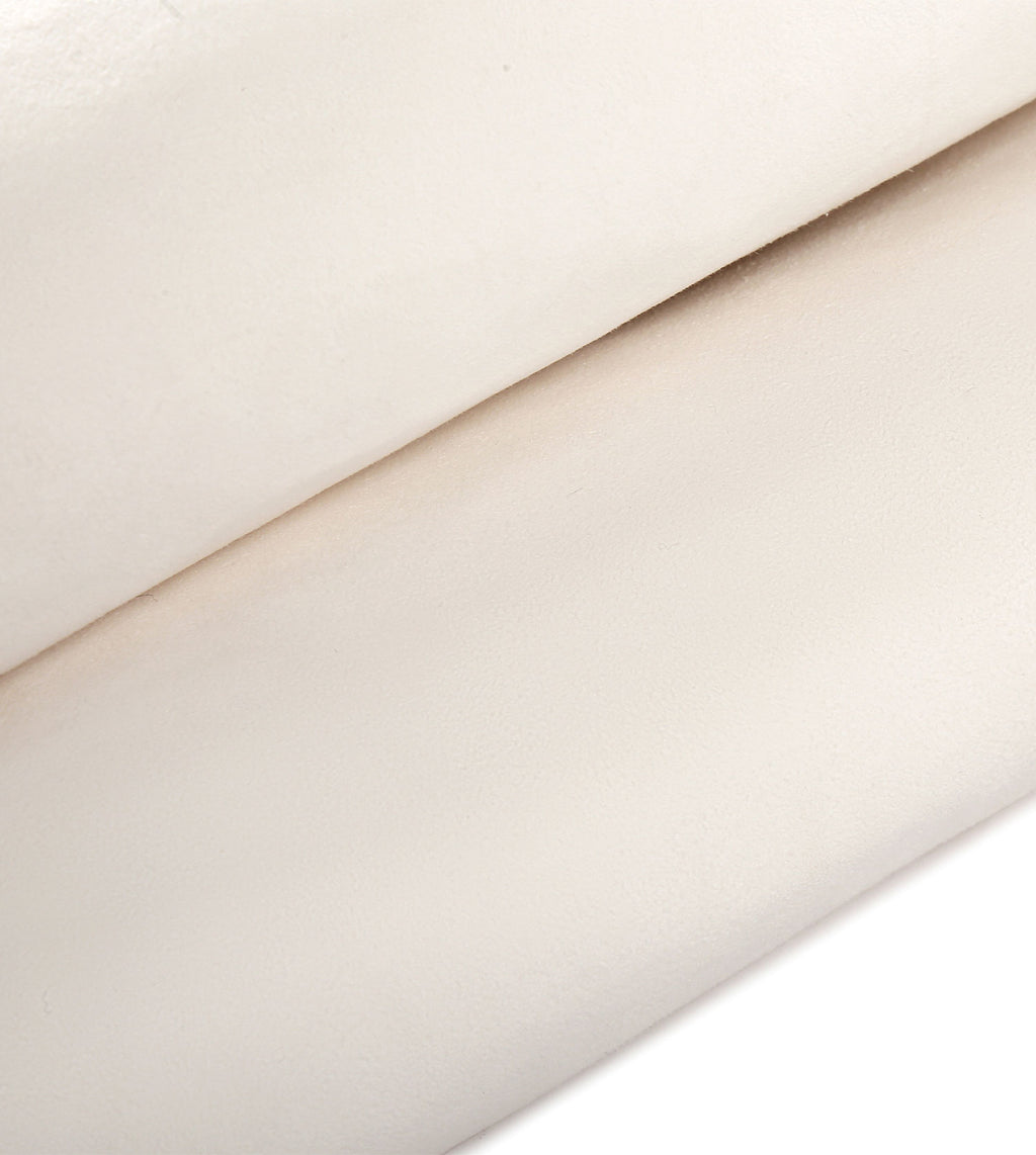 Single Long Wool Rugs 105cm