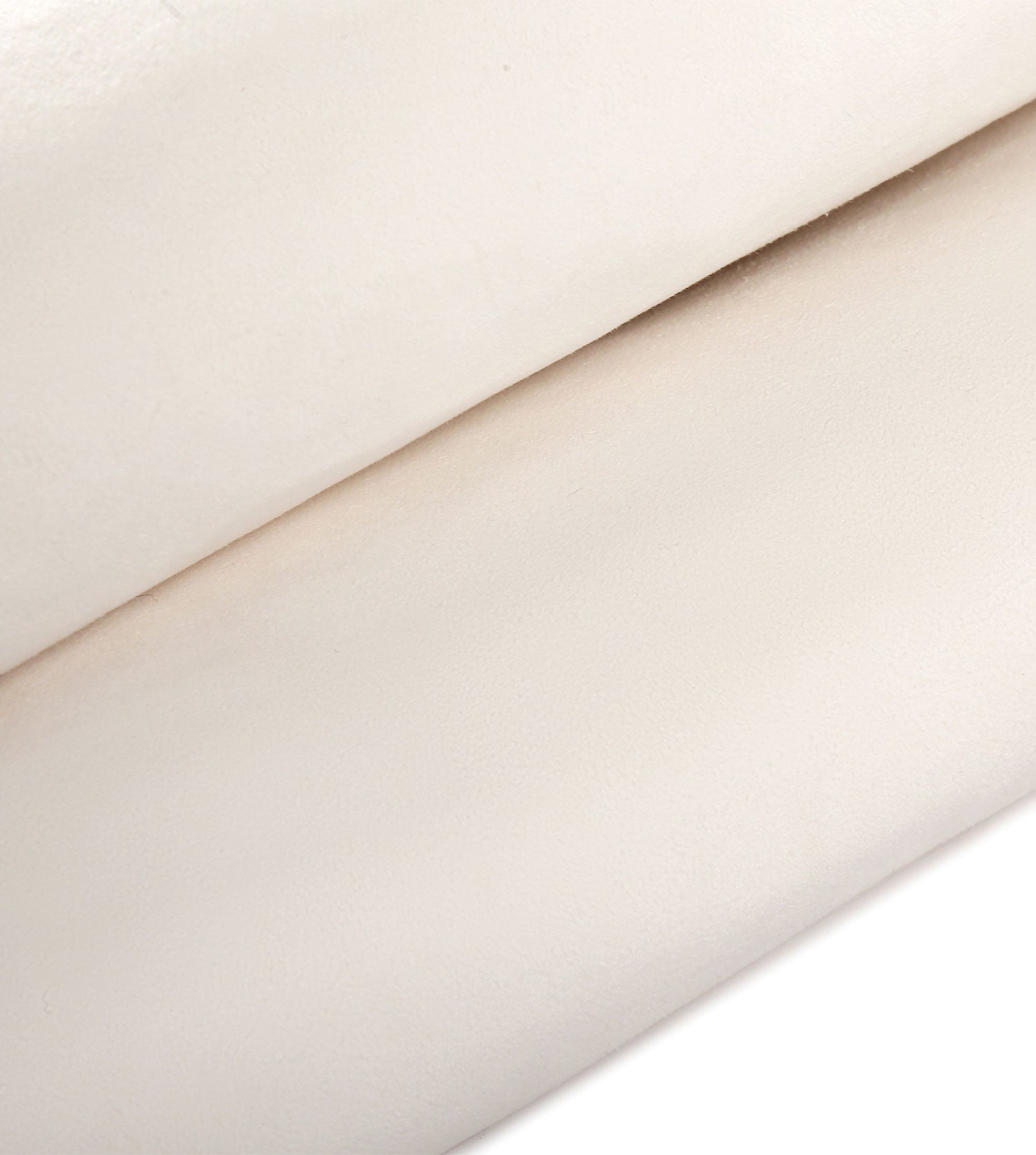 Single Long Wool Rugs 105cm