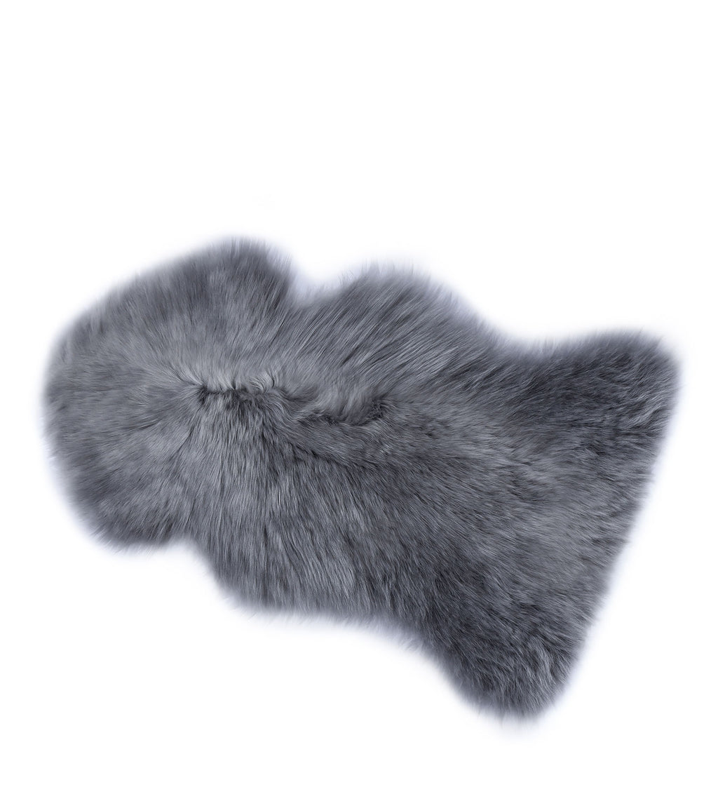 Single Long Wool Rugs 80cm