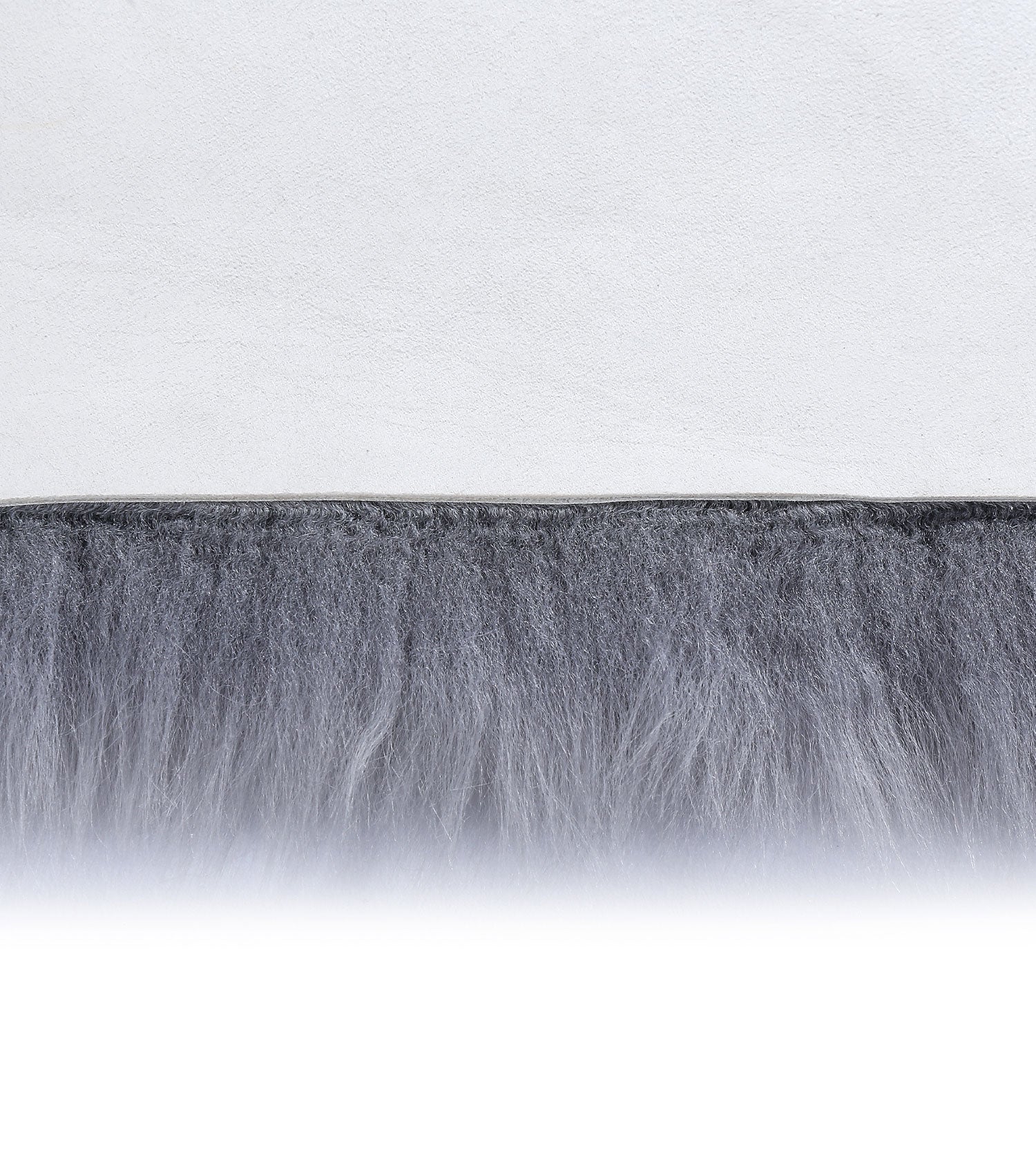 Single Long Wool Rugs 80cm