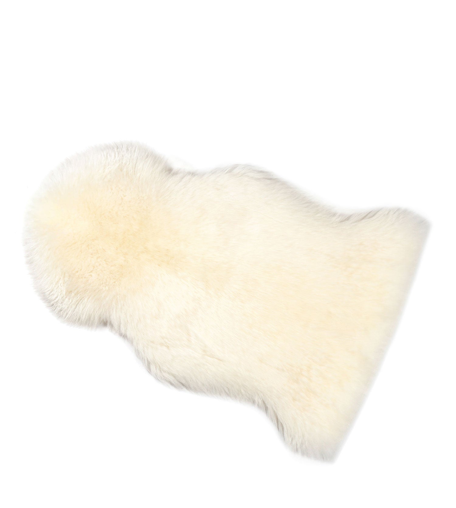 Single Long Wool Rugs 80cm