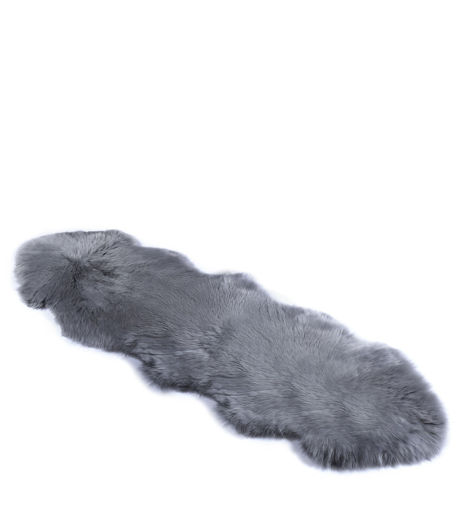 Single Long Wool Rugs 180cm