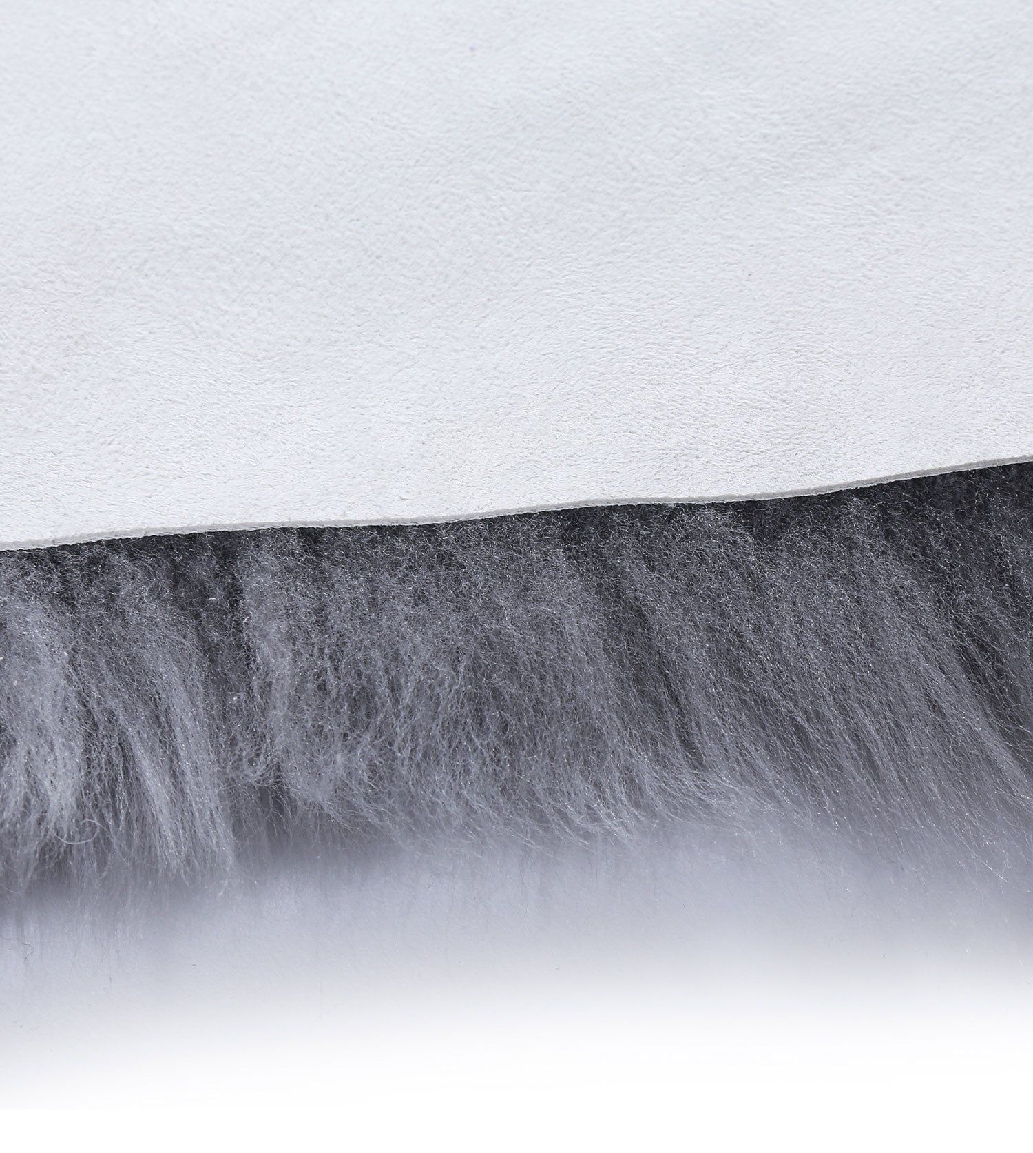 Single Long Wool Rugs 180cm