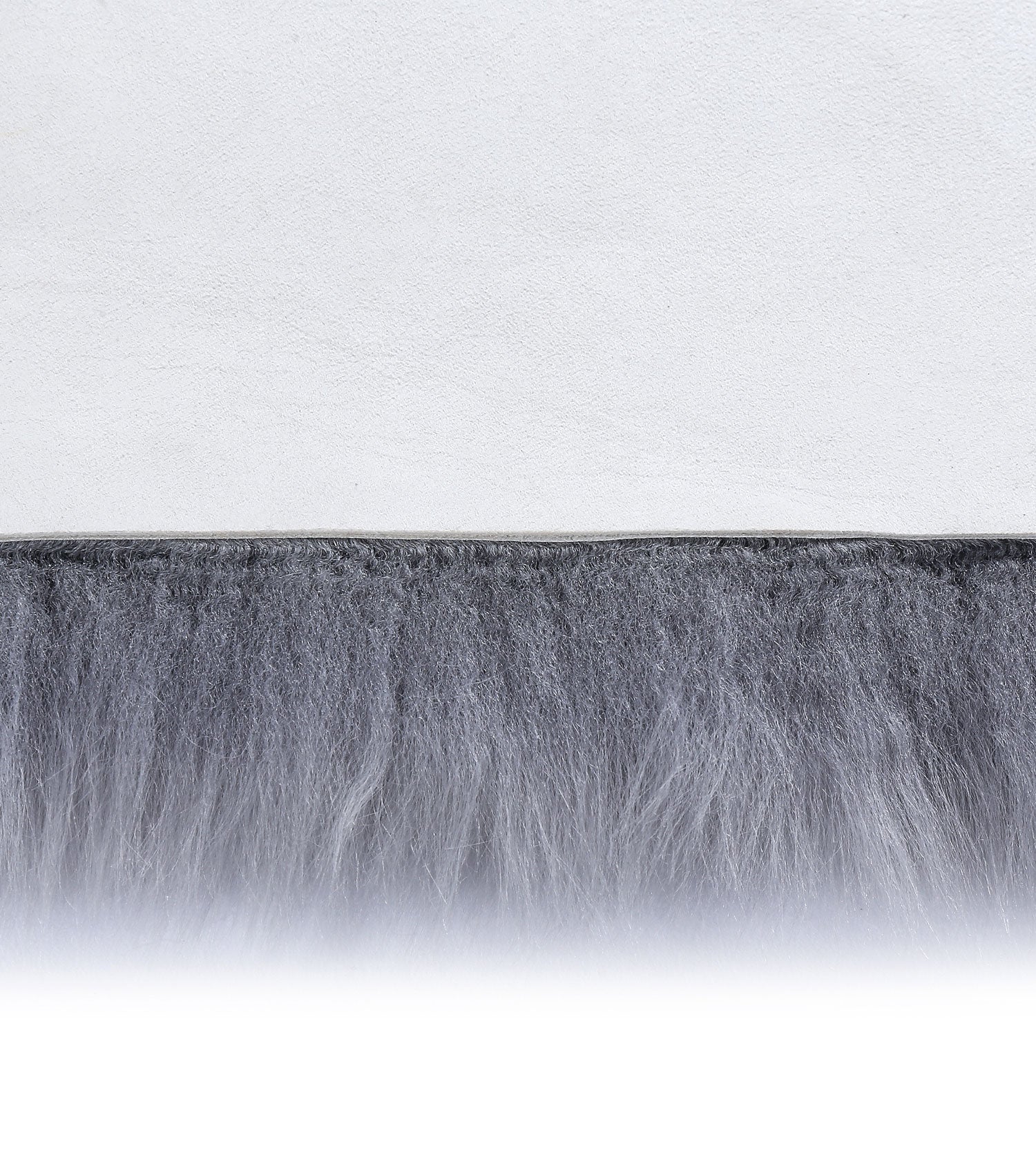 Single Long Wool Rugs 90cm