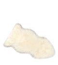 Single Long Wool Rugs 90cm