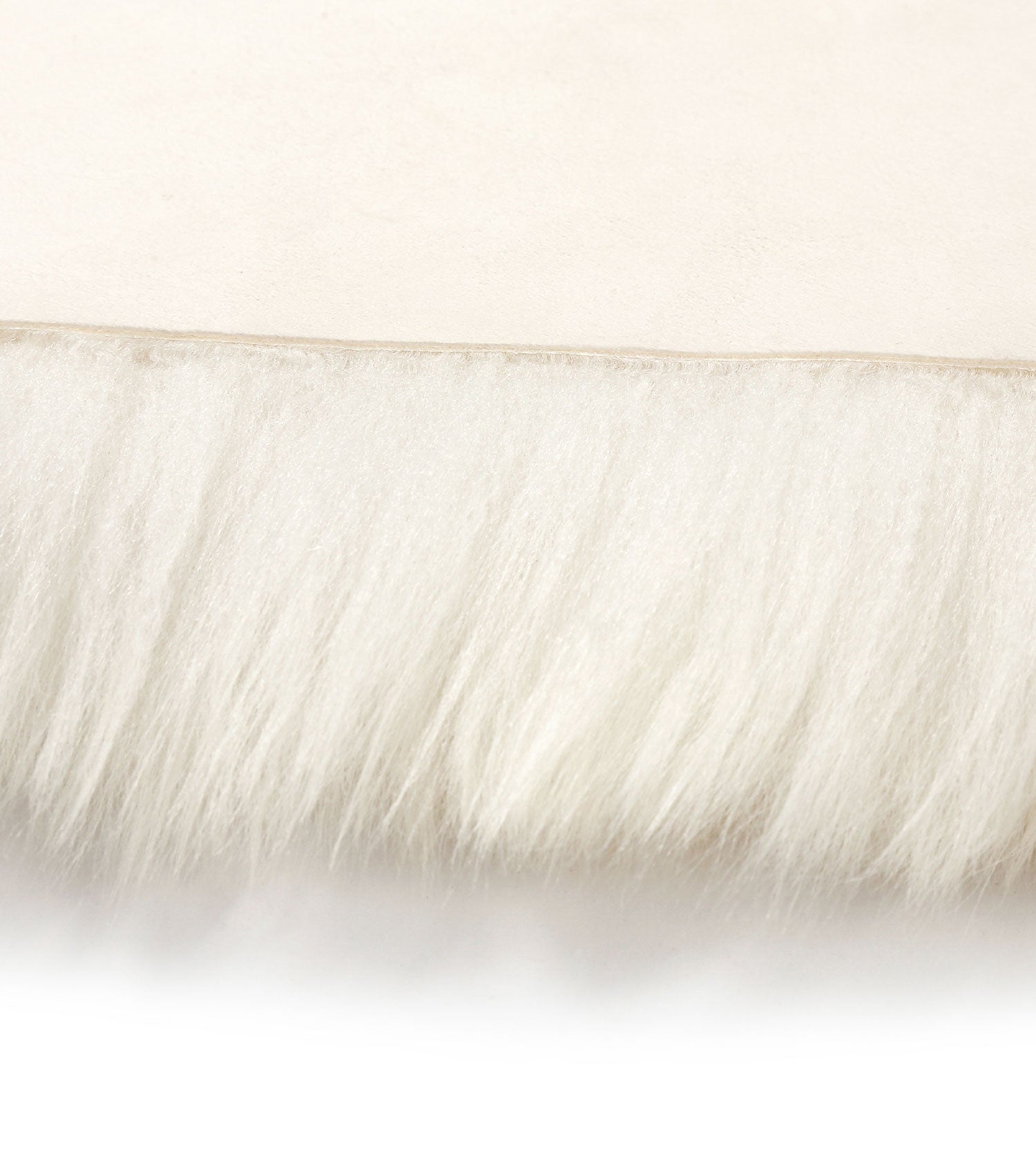 Single Long Wool Rugs 90cm