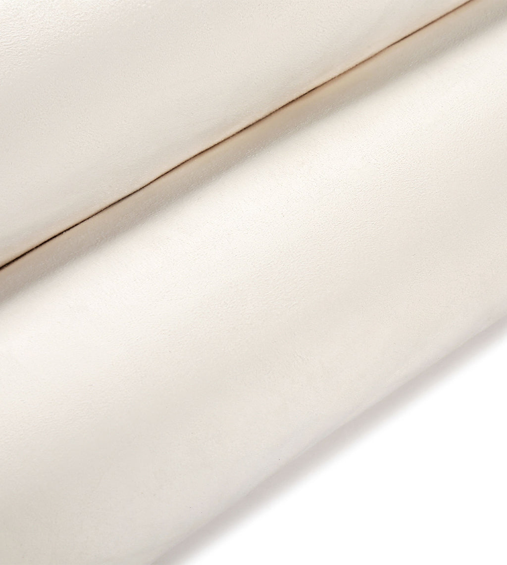 Single Long Wool Rugs 90cm