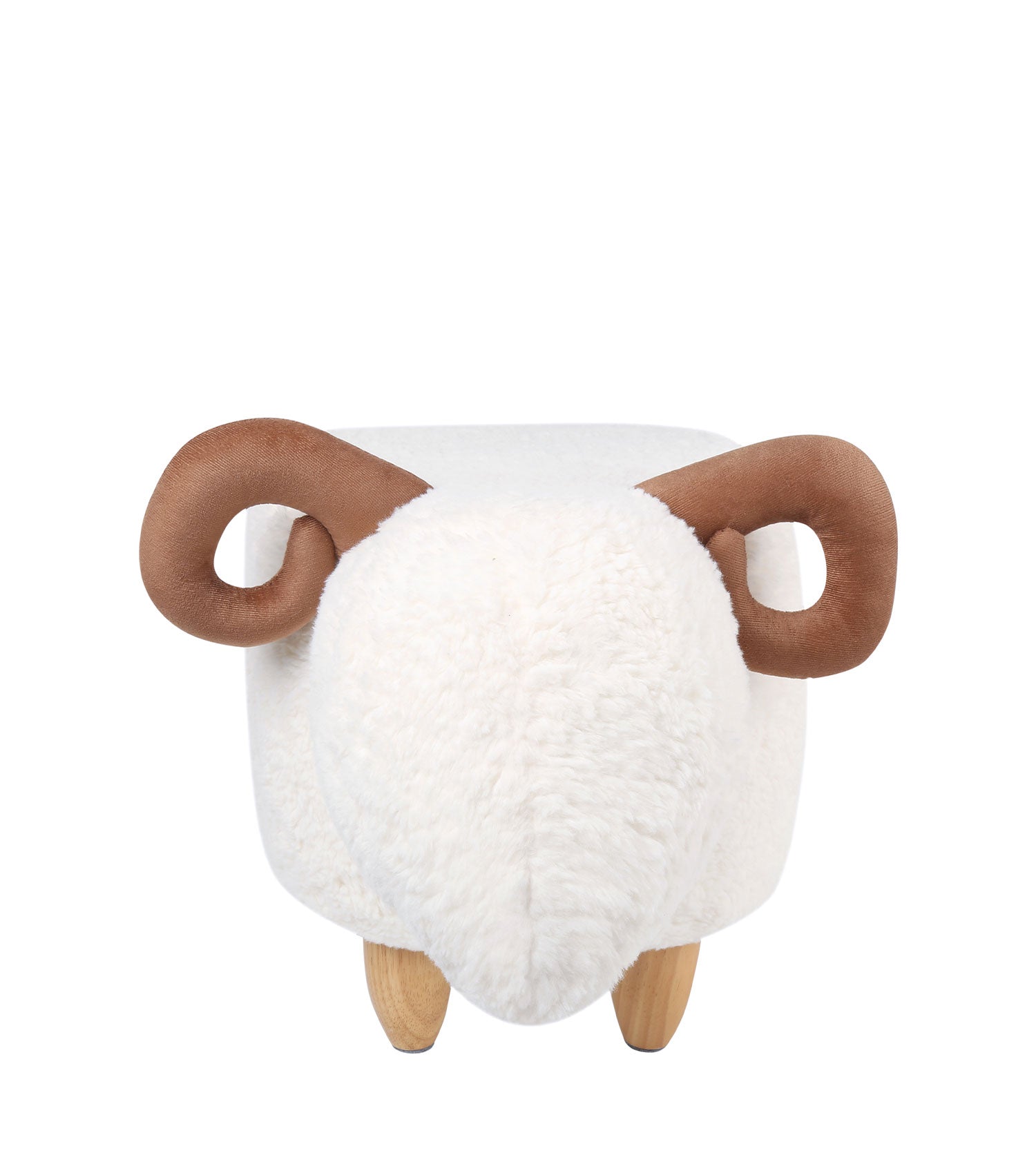 Sheep Pouffe