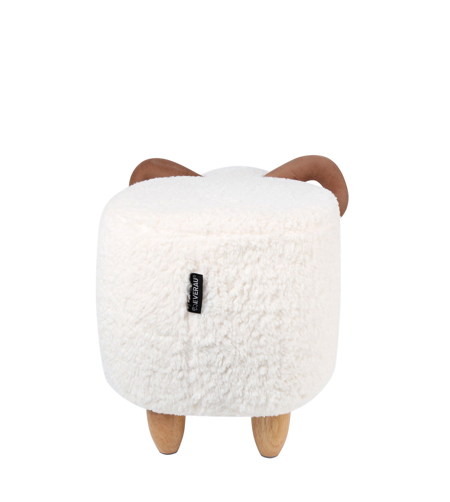 Sheep Pouffe